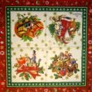 037 Bären Weihnachten